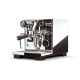 Eureka Constanza R Espressomaskine Stål
