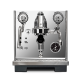 Eureka Pura Inox Polished Espressomaskine