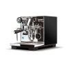 Eureka Constanza R Espressomaskine Sort