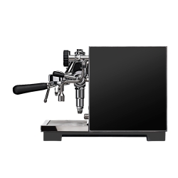 Eureka Constanza R Espressomaskine Sort