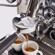 Eureka Constanza R Espressomaskine Sort