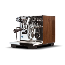 Eureka Constanza R Espressomaskine Sort