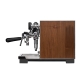 Eureka Constanza R Espressomaskine Sort