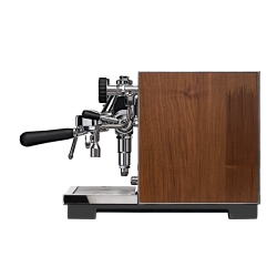 Eureka Constanza R Espressomaskine Sort