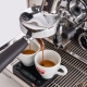 Eureka Constanza R Espressomaskine Sort