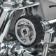 Eureka Constanza R Espressomaskine Sort