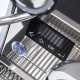 Eureka Constanza R Espressomaskine Sort
