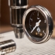 Eureka Constanza R Espressomaskine Sort