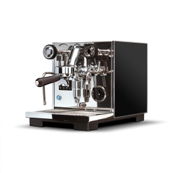 Eureka Constanza R Espressomaskine Sort
