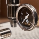 Eureka Constanza R Espressomaskine Sort