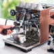 Eureka Constanza R Espressomaskine Sort