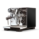 Eureka Pura R Sort Espressomaskine