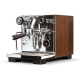 Eureka Pura R Valnød Espressomaskine