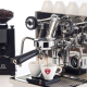 Eureka Pura R Valnød Espressomaskine