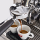 Eureka Pura R Valnød Espressomaskine