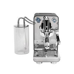 ECM Puristika Anthracite Espressomaskine