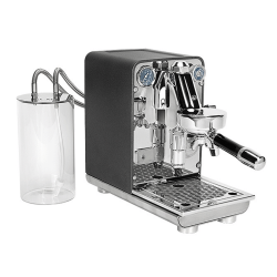 ECM Puristika Anthracite Espressomaskine