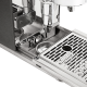 ECM Puristika Anthracite Espressomaskine