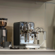 ECM Puristika Anthracite Espressomaskine