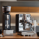 ECM Puristika Anthracite Espressomaskine