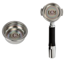 ECM IMS Præcisionsfilterkurv 18–20 g