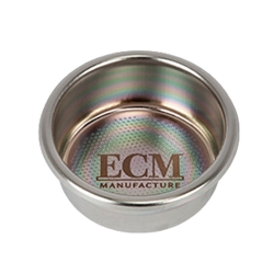 ECM IMS Præcisionsfilterkurv 18–20 g