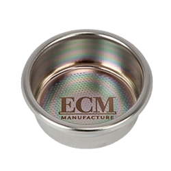 ECM IMS Præcisionsfilterkurv 20–22 g