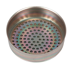ECM IMS Nanotech Brusehoved 60 mm – E61