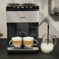 DEMO Siemens TP517R03 EQ500 Espressomaskine