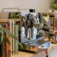 ECM Mechanika Slim PID Espressomaskine