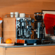 ECM Mechanika Slim PID Espressomaskine