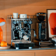 ECM Mechanika Slim PID Espressomaskine