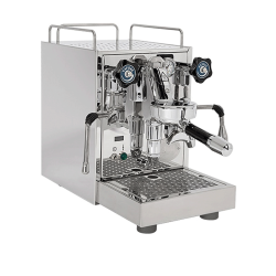 ECM Mechanika Slim PID Espressomaskine