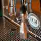 ECM Synchronika II Espressomaskine