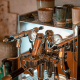 ECM Synchronika II Espressomaskine