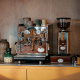 ECM Synchronika II Espressomaskine