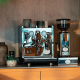 ECM Synchronika II Espressomaskine