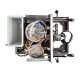 ECM Synchronika II Espressomaskine