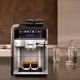 Siemens TE653M11RW EQ6 Plus s300 Espressomaskine