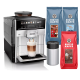 Siemens TE653M11RW EQ6 Plus s300 Espressomaskine