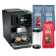 Siemens TP713R19 EQ700 Classic Piano Sort Espressomaskine