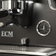 ECM Estetika Espressomaskine