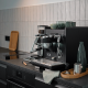 ECM Estetika Espressomaskine