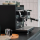 ECM Estetika Espressomaskine