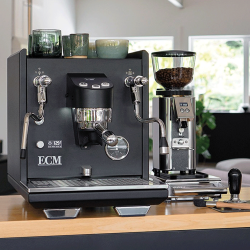 ECM Estetika Espressomaskine
