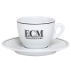 ECM Classic Cappuccino kopper 6 stk.