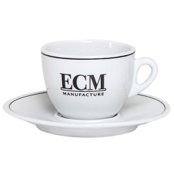 ECM Classic Cappuccino kopper 6 stk.