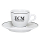 ECM Classic Espresso kopper 6 stk.