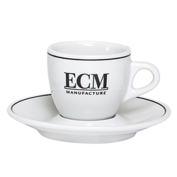 ECM Classic Espresso kopper 6 stk.