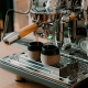 ECM Espressokopper i stentøj 2 stk